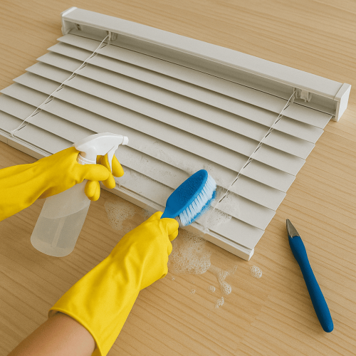 Persianas Lams – Limpeza Persianas Lams - Limpeza