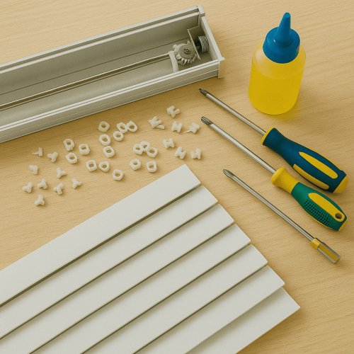 Persianas Lams – Manutenção Persianas Lams - Manutenção