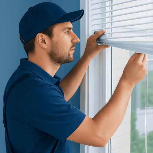 Persianas Lams - Sobre